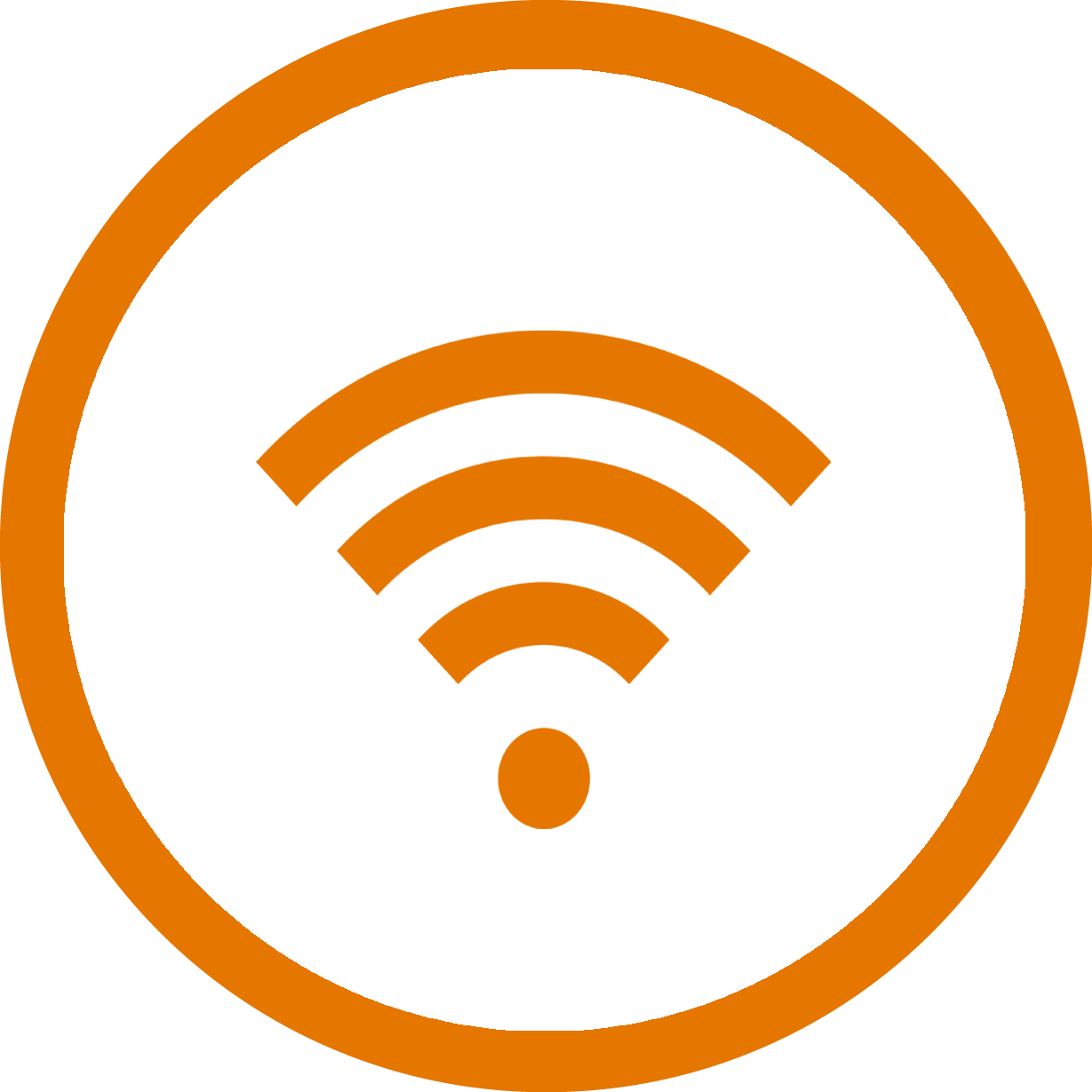 Free WiFi / Internet Facility available in season 4 Residences